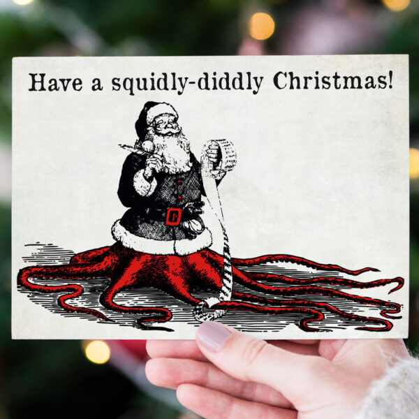 Squiddly-DiddlyChristmas