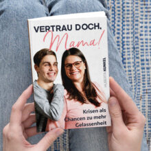 Vetrau Doch Mama in der Hand Vetrau Doch Mama in der Hand