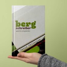 bergschreiberMain Bergschreiber